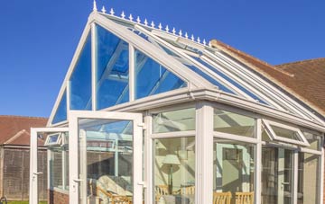 conservatory roof insulation costs Browhouses