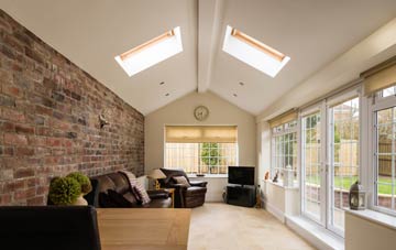 conservatory roof insulation Browhouses, Dumfries And Galloway