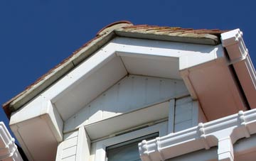 Browhouses fascia installation costs