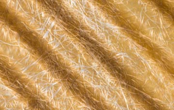 Browhouses fibreglass roof waterproofing