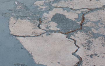 fibreglass roofing replacement Browhouses