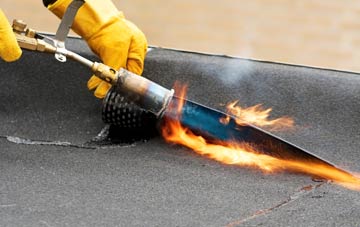 flat roof repairs Browhouses, Dumfries And Galloway