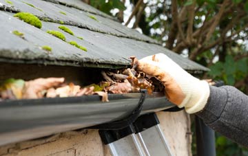 gutter cleaning Browhouses, Dumfries And Galloway