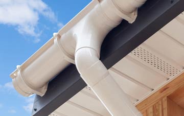 Browhouses gutter installation costs