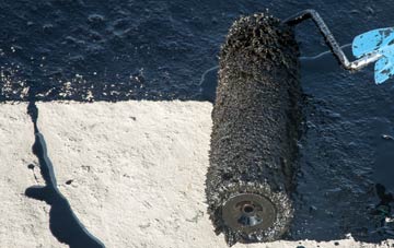 Browhouses liquid sealant waterproofing