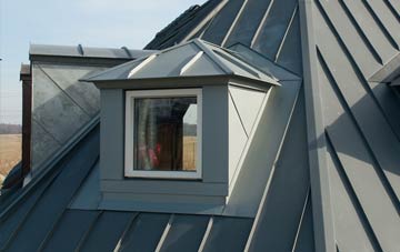 metal roofing Browhouses, Dumfries And Galloway