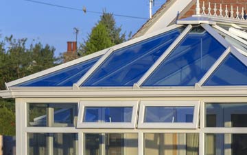 professional Browhouses conservatory insulation