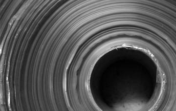 Browhouses pvc roof replacement