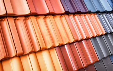 Browhouses roof tile costs