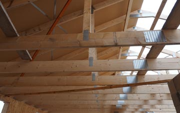 Browhouses roof truss costs