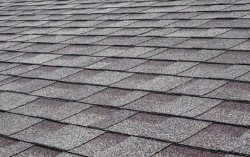Browhouses tiles for shallow pitch roofing