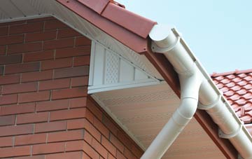 Browhouses soffit repair costs