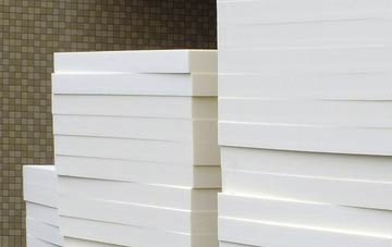 Browhouses tapered roof insulation costs