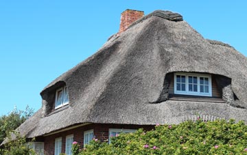 thatch roofing Browhouses, Dumfries And Galloway