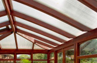 Browhouses conservatory roofing insulation