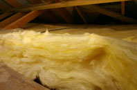 Browhouses pitch roof insulation