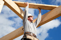 Browhouses roof replacement work