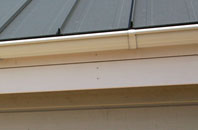 Browhouses soffit repair