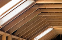 Browhouses tapered roof insulation quotes